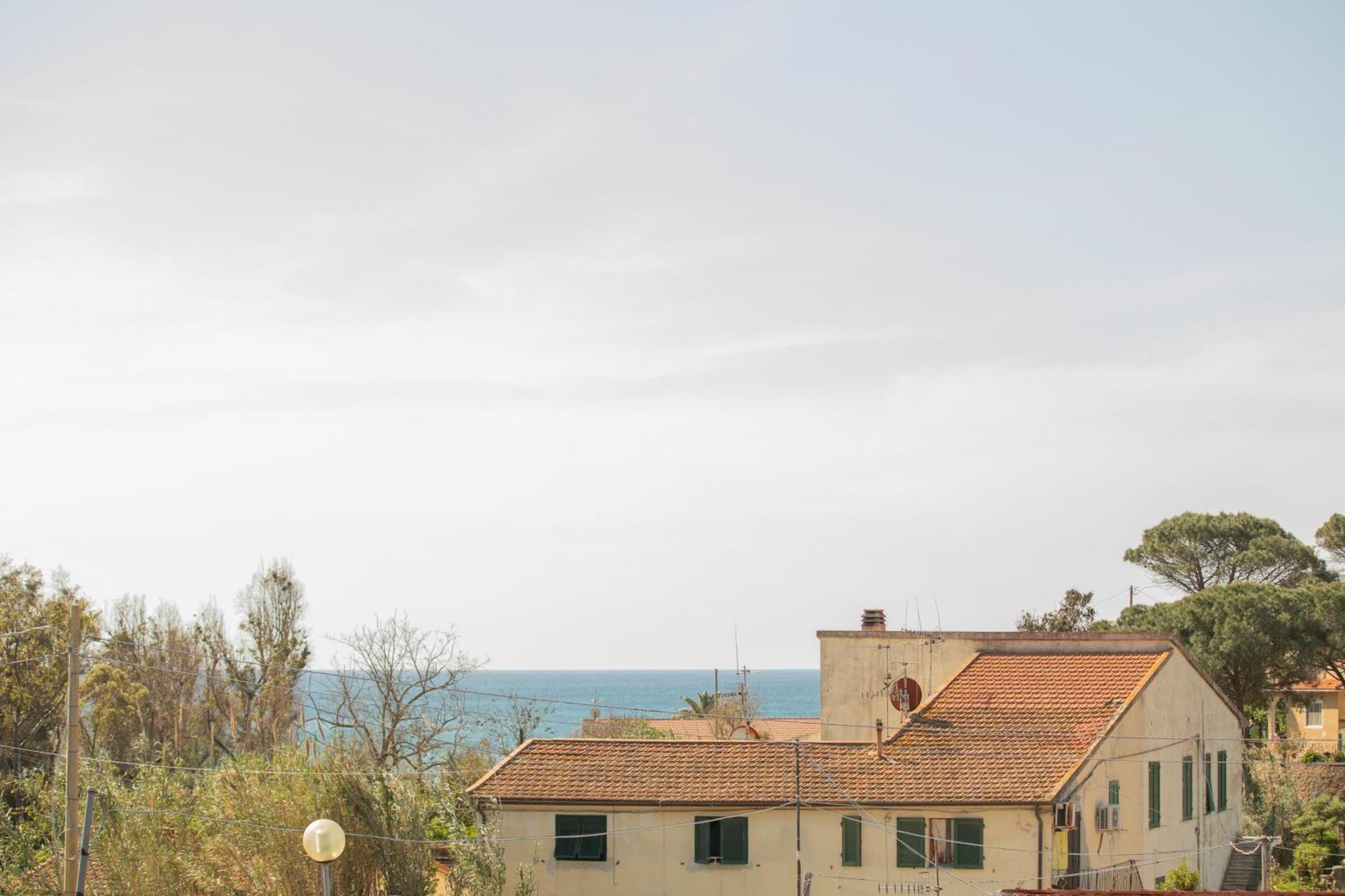 Lacona Mare By Helloelba Kültér fotó